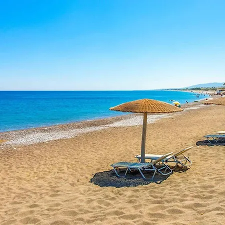 Ariti 빌라 키오타리